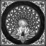 the album cover for Jagged Vision - Death Is This World