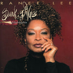 the album cover for Ranee Lee - Dark Divas: Hightlights