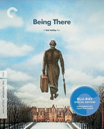 Estar allí (Colección Criterion) (Blu-ray)