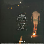 Benson Boone : Fireworks & Rollerblades (LP, Album, Ltd, Tan)