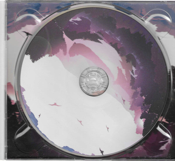 Water Seed : We Are Stars (CD)