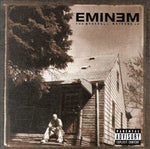 Eminem - El LP de Marshall Mathers (CD)