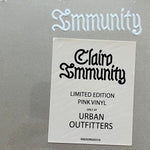 Clairo (2) : Immunity(LP, Album, Ltd, RE, Pin)