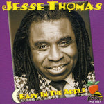 Jesse Thomas - Easy in the Apple (CD)