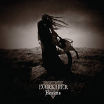 Darkher - Realms (CD)