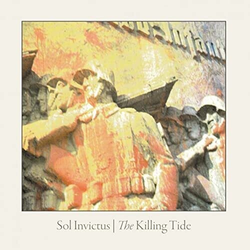 Sol Invictus - Killing Tide (CD)