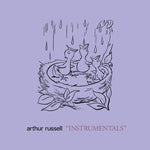 Arthur Russell - Instrumentales (Vinilo)