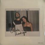 Olivia Rodrigo / Noah Kahan : Stick Season / Lacy (7", Single, RE, Mau)