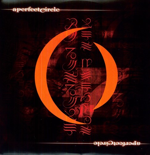 A Perfect Circle - Mer de Noms (Vinyl)