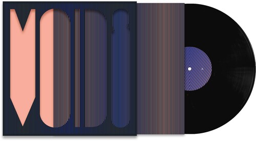 Minus the Bear - Voids (Vinilo)