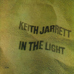 the album cover for Keith Jarrett - In The Light [Import]