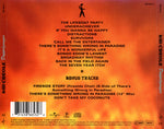 Kid Creole & The Coconuts* : Doppelganger (CD, Album, RE, RM)