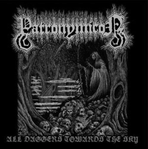 Patronímico - Todas las dagas hacia el cielo (Vinilo)