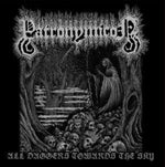 Patronímico - Todas las dagas hacia el cielo (Vinilo)