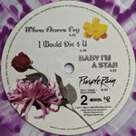 Prince And The Revolution : Purple Rain (LP, Album, Ltd, RE, RM, Cle)