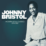 Johnny Bristol - Clásicos del soul moderno 1974-1981 (CD)