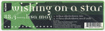 88.3 Featuring Lisa May : Wishing On A Star (10")