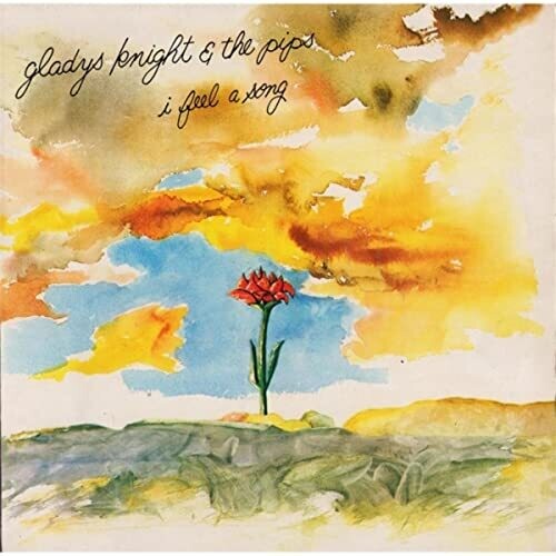 Gladys Knight &amp; Pips - I Feel A Song (Edición ampliada) (CD)
