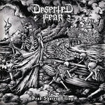 Miedo Desierto - Dead Shores Rising (Vinilo)