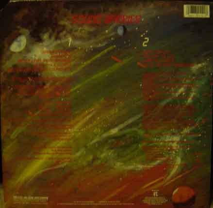洋楽 SOUND BARRIER - Speed of Light Buy Sound Barrier : Speed Of Light (LP, Album) Online for a