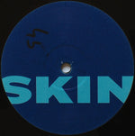 Sylver : Skin / In Your Eyes (12")