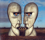 Pink Floyd : The Division Bell (CD, Album, RE, RM, Gat)