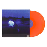 Daniel Caesar - Never Enough (Orange Vinyl)