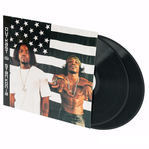 OutKast - Stankonia (Vinilo)