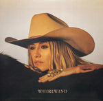 Lainey Wilson : Whirlwind (2xLP, Album, Whi)