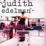 the album cover for Judith Edelman - Drama Queen