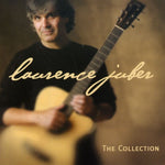 the album cover for Laurence Juber - The Collection