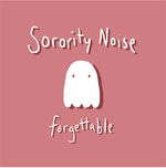 Sorority Noise - Forgettable (Transparent Purple Vinyl) (Vinyl)
