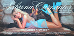 Sabrina Carpenter : Short N' Sweet (LP, Album, Ltd, Cle)