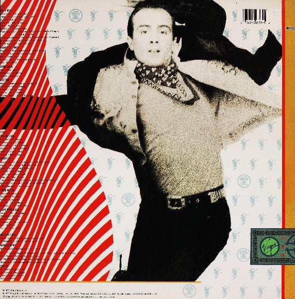 Well Red : Motion (LP, Album)