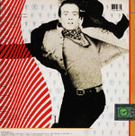 Well Red : Motion (LP, Album)
