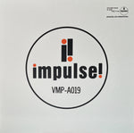 Various : The Story of Impulse! (LP, Album, Mono, RE, 180 + LP, Album, Mono, RE, 18)