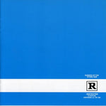 Queens of the Stone Age - R (CD)