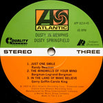 Dusty Springfield : Dusty In Memphis (2xLP, Album, Ltd, RE, RM, 200)