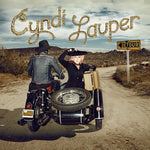 Cyndi Lauper - Desvío (CD)