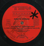 Evelyn Thomas : High-Energy (12")