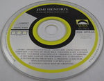 Jimi Hendrix : Scuse Me While I Kiss The Sky (CD, Unofficial)