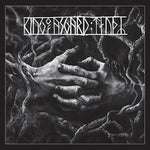the album cover for King Of Asgard - :taudr: