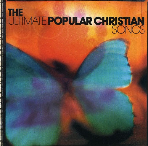 Various Artists - The Ultimate Popular Christian Songs (CD)
