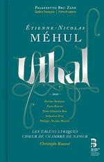 Karine Deshayes - Etienne-nicolas Mehul: Uthal (CD)