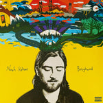 Noah Kahan : Busyhead (LP, Album, Ltd, RE, S/Edition, Opa)