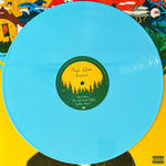 Noah Kahan : Busyhead (LP, Album, Ltd, RE, S/Edition, Opa)
