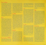 Noah Kahan : Busyhead (LP, Album, Ltd, RE, S/Edition, Opa)
