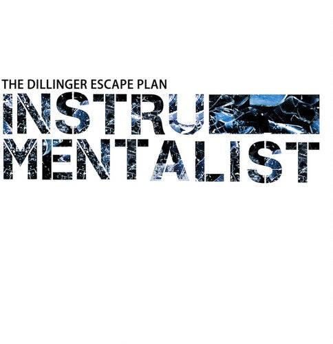El plan de escape de Dillinger - Instrumentista (Vinilo)