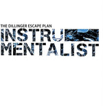El plan de escape de Dillinger - Instrumentista (Vinilo)