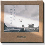 the album cover for Stian Carstensen - Farmers Market